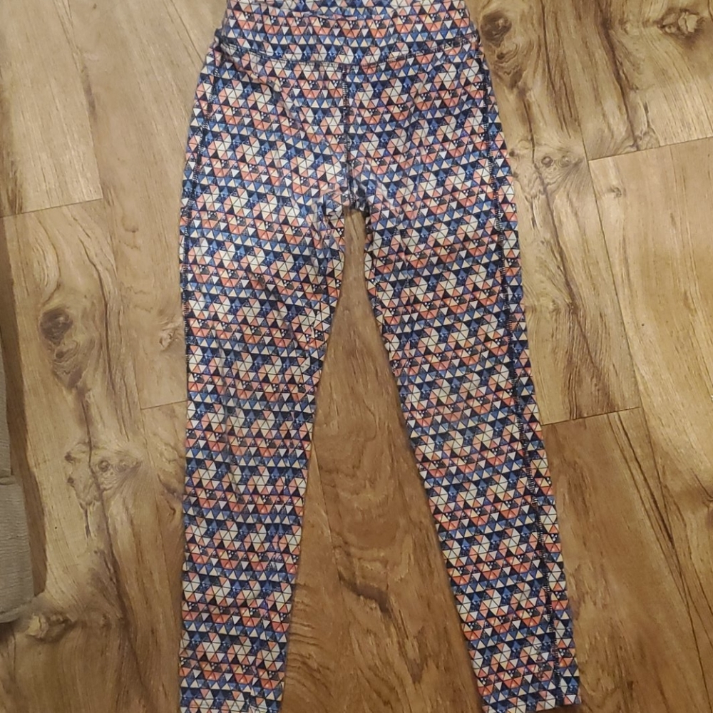 Reebok - Kids Training Pants